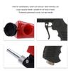 Gun Small Handheld Sand  Machine Blasting Tool 90PSI Handheld Air Gun Handheld Sandblasting Gun Pneumatic Sandblasting Tools