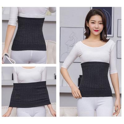 Soft Health Care Keep Warm Waist Support Waist Belt Waist Brace Waist Protector
