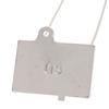 2/4Pcs Rice Cooker Insulation Piece 40W Thermostat Heater Temperature Control Switch Universal Warmer Accessories