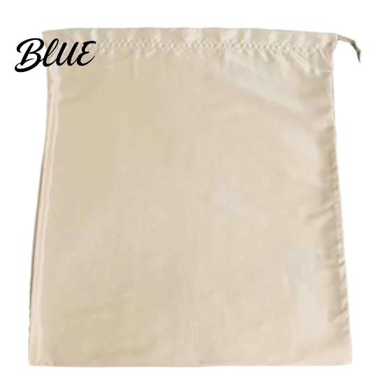 Multi Purpose Organizing Bag Drawstring Storage for Handbags Durable 600D Oxford Cloth Portable Travel Pouch Dustproof Organizer Large Capacity