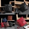Elegant Women's Pu Leather Handbag Perfect For Casual And Leisure Activities