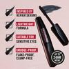RIMMEL Wonder Bond Serum Mascara 001 Black 11ml