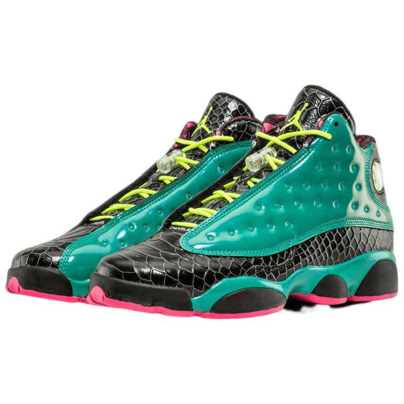 Jordan 13 Retro Doernbecher GS 836788-305