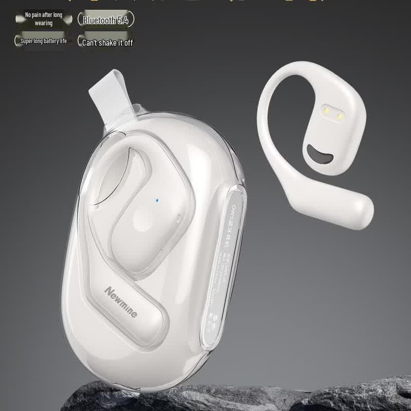 Newman OWS-10 Bluetooth Ear-Hook Headset