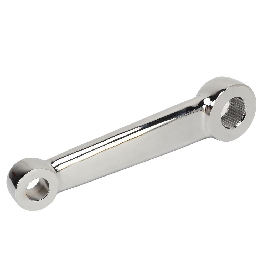 Steering Box Pitman Arm Control Heavy Duty Steering Linkage Replacement For Model A Crown Victoria