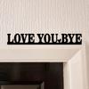 Wrought Iron Wall Decor Metal Art for Home Garden Christmas Easter Holiday Gift