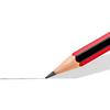 Staedtler Tradition Lead Pencils (12/box) (3B)