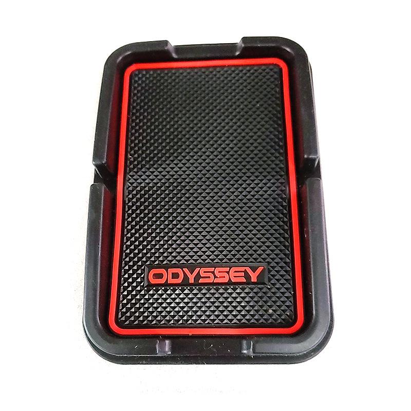 

Anti-Slip Car Mat & Phone Holder for 15 Honda Odyssey Models