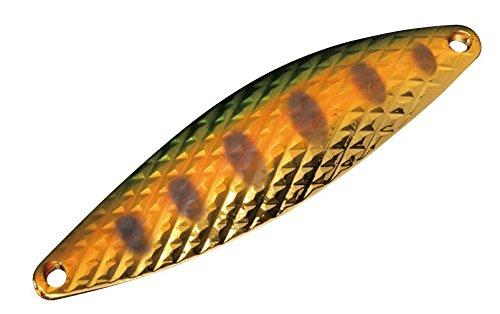 SMITH LTD Spoon Edge Diamond 55mm 6.5g Orange Yamame/Gold #05 6.5g