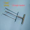 86-Type Concealed Box Socket Repair Kit