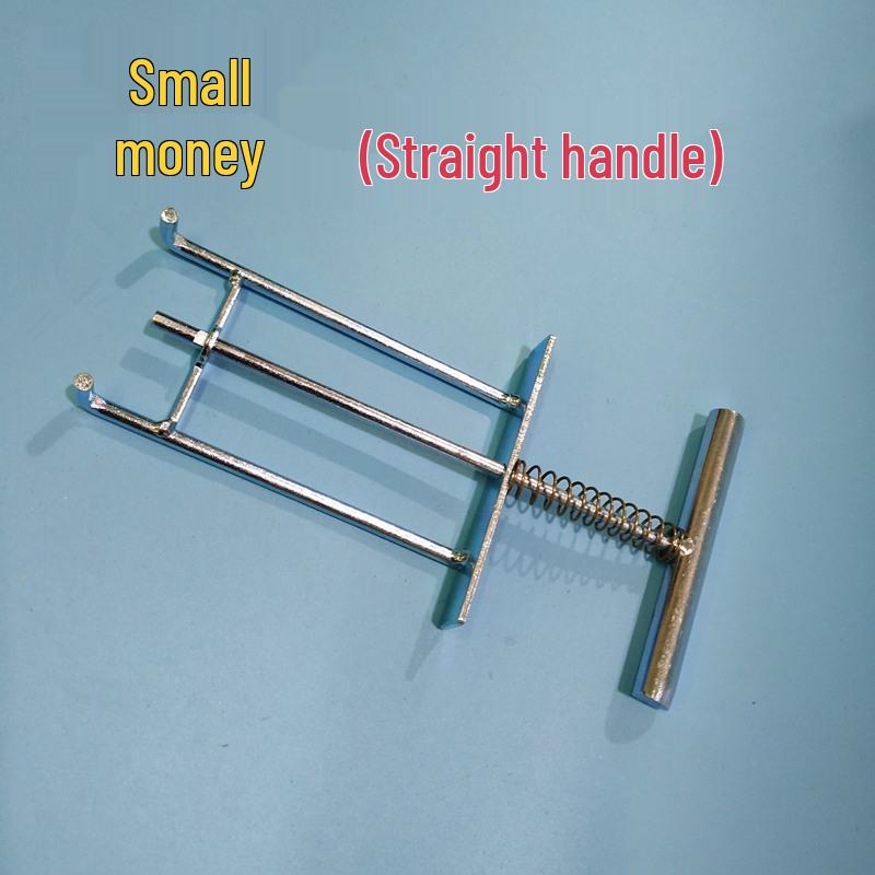 86-Type Concealed Box Socket Repair Kit