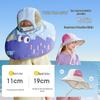 Lemonkid Kids UV Protection Sun Hat with Shawl