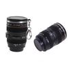 Tazza Creativa a Forma di Fotocamera 50ML Multiuso Mini Tazza da Tè Caffè Acciaio Inossidabile Lente Fotocamera Tazze Termos Bevande Acqua Articoli da Regalo