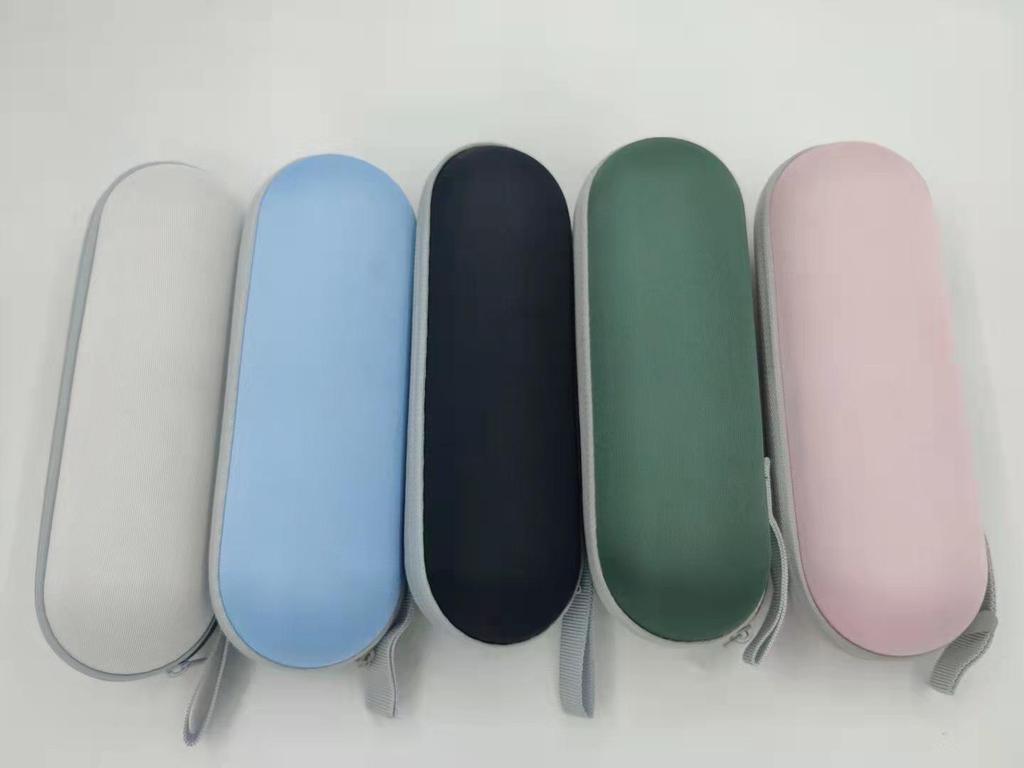 Parasol Capsule Sun Umbrella: 50% Off Mini UV Protection for Women, Dual-Purpose for Sun and Rain.