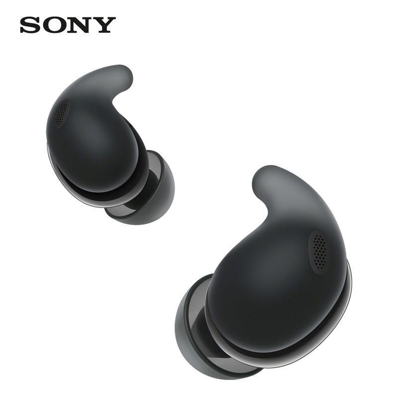 Sony LinkBuds Fit Noise-Canceling Earbuds