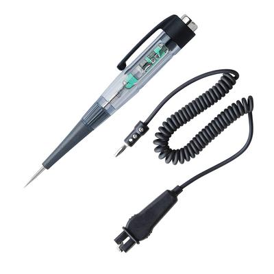 ANEX Auto Tester for DC Current, with Buzzer & LED, Corded, No. 2135-A