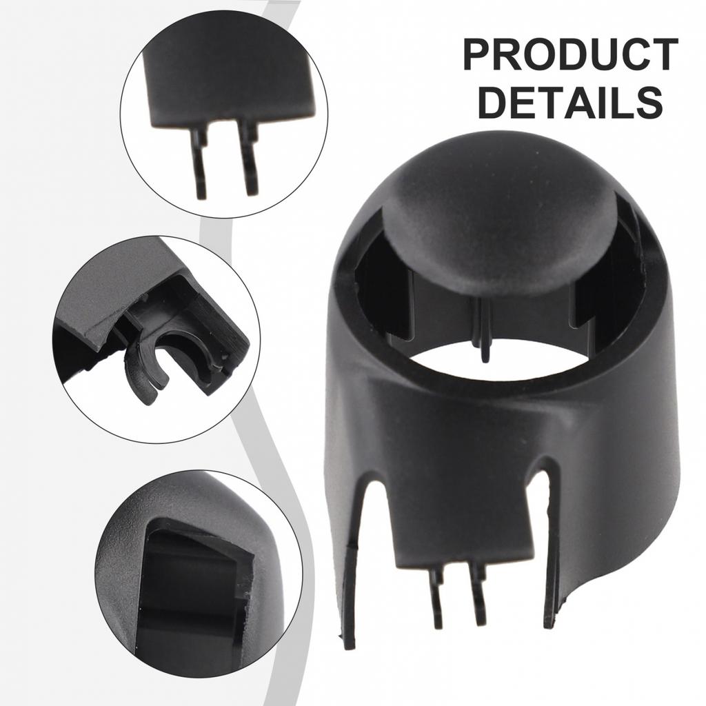 Passform Scheibenwischerabdeckung Für Golf Für Passat Für Rabbit