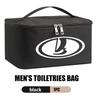 Car Logo Large Capacity Toiletry Bag Travel Bag Waterproof Toiletry Storage Bag For Lada Xray Granta Priora Sedan Sport Kalina HH45