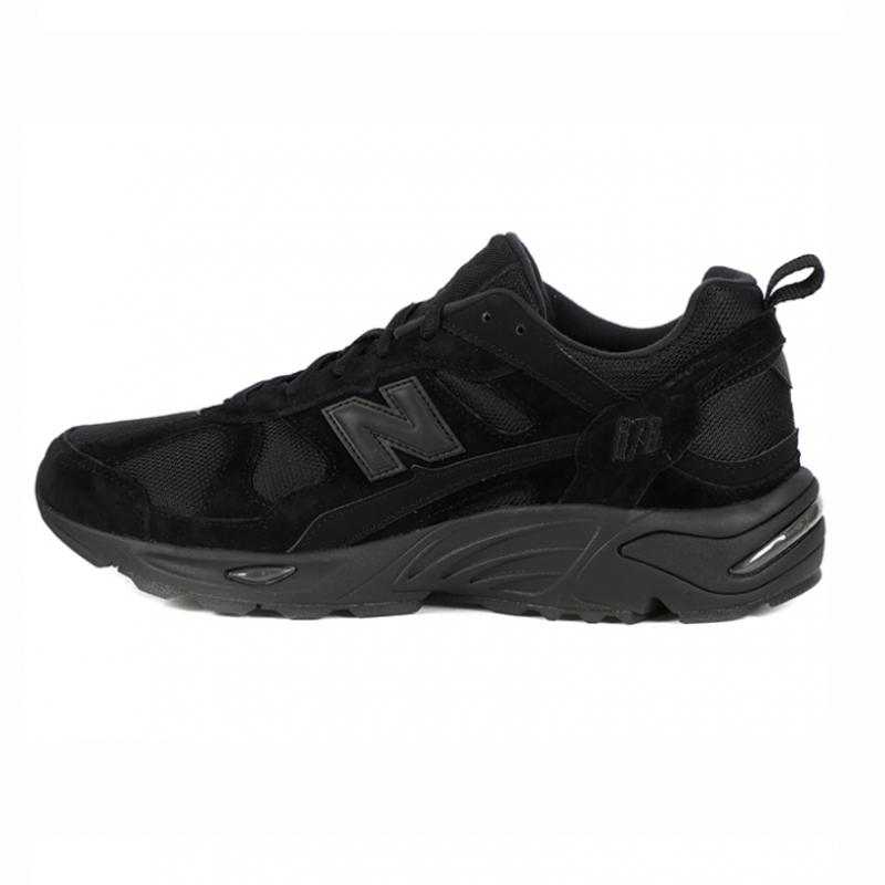 New Balance 878 Triple Black