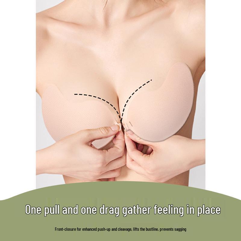 Mango Cup Mesh Nipple Covers: Breathable, Anti-Exposure, Wedding Perfect Pasties
