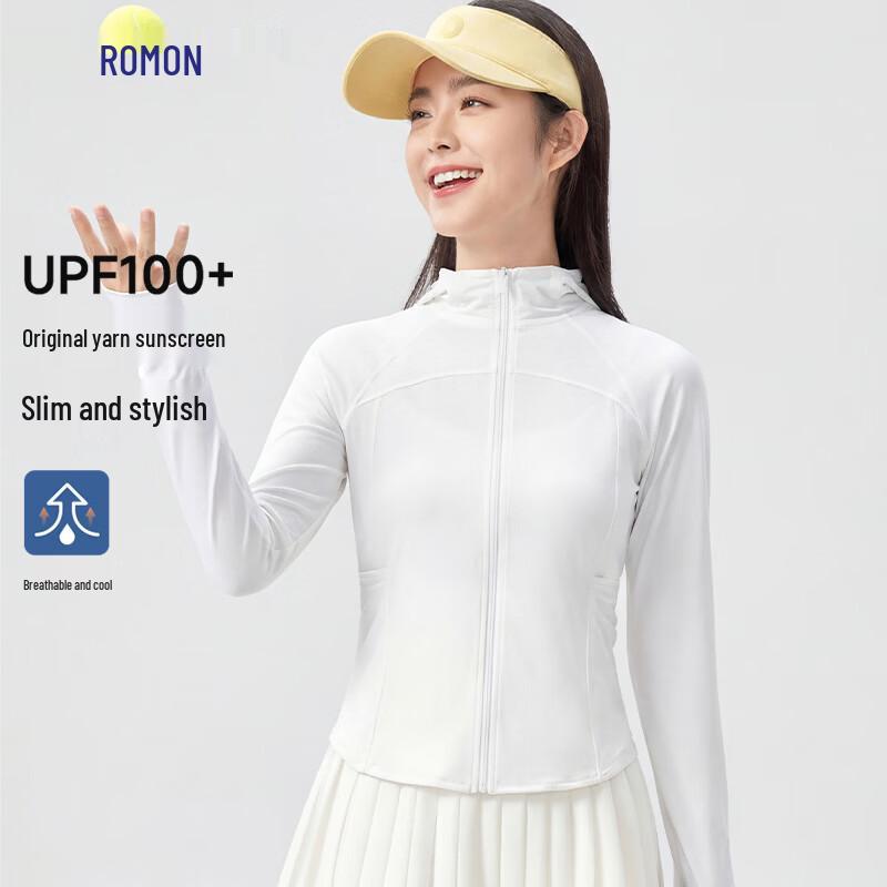 Women's UPF100+ Ice Silk Sun Protection Jacket