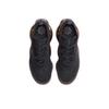 Nike Air Max Scorpion Flyknit Svart Burgunder Damesneakers DJ4702-004