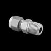 Swagelok NPT-Adapter aus 316 Edelstahl