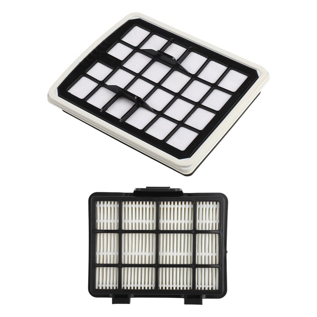 For Eureka Bagless Canister Cleaner Compatible Replacement Filters Kit