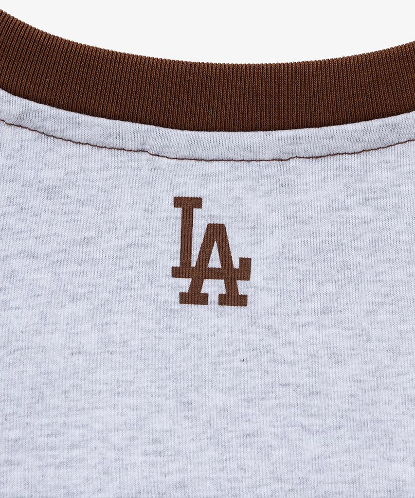 NEW ERA Ap Mlb Arch Rs43 Losdod H Gry