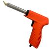 Plastic Repair Welder: Gun-Type Welding Tool for Bumper and Car Body Repair