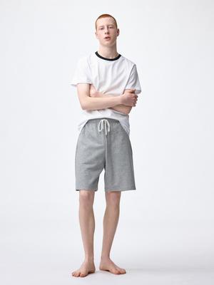 Sweat Easy Half Pants