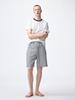 Sweat Easy Half Pants