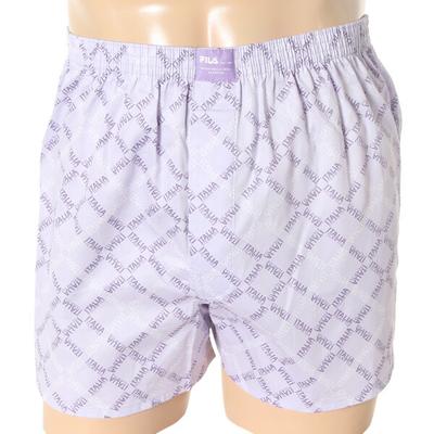 Jusa Diamond Print Trunk Tkg1605mvit