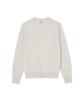 IOLO Royal Crewneck_Light Grey