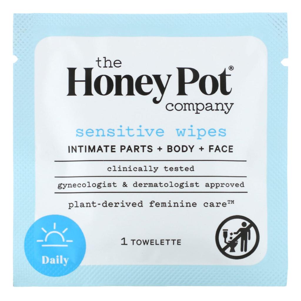 Sensitive Tissues, 15 Sheets