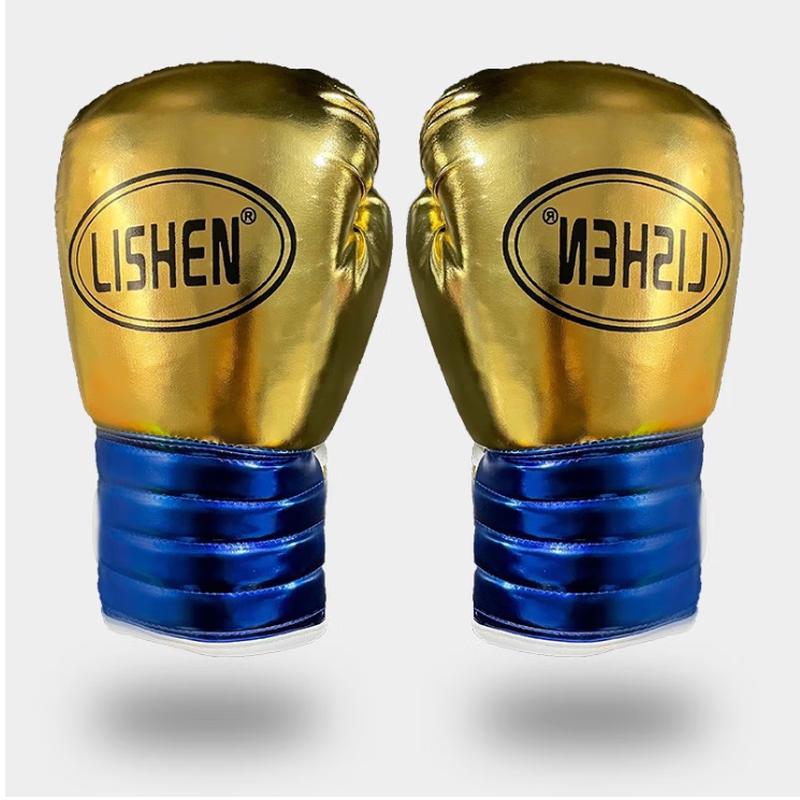 Ayoub Boxing & Sanda Training Gloves