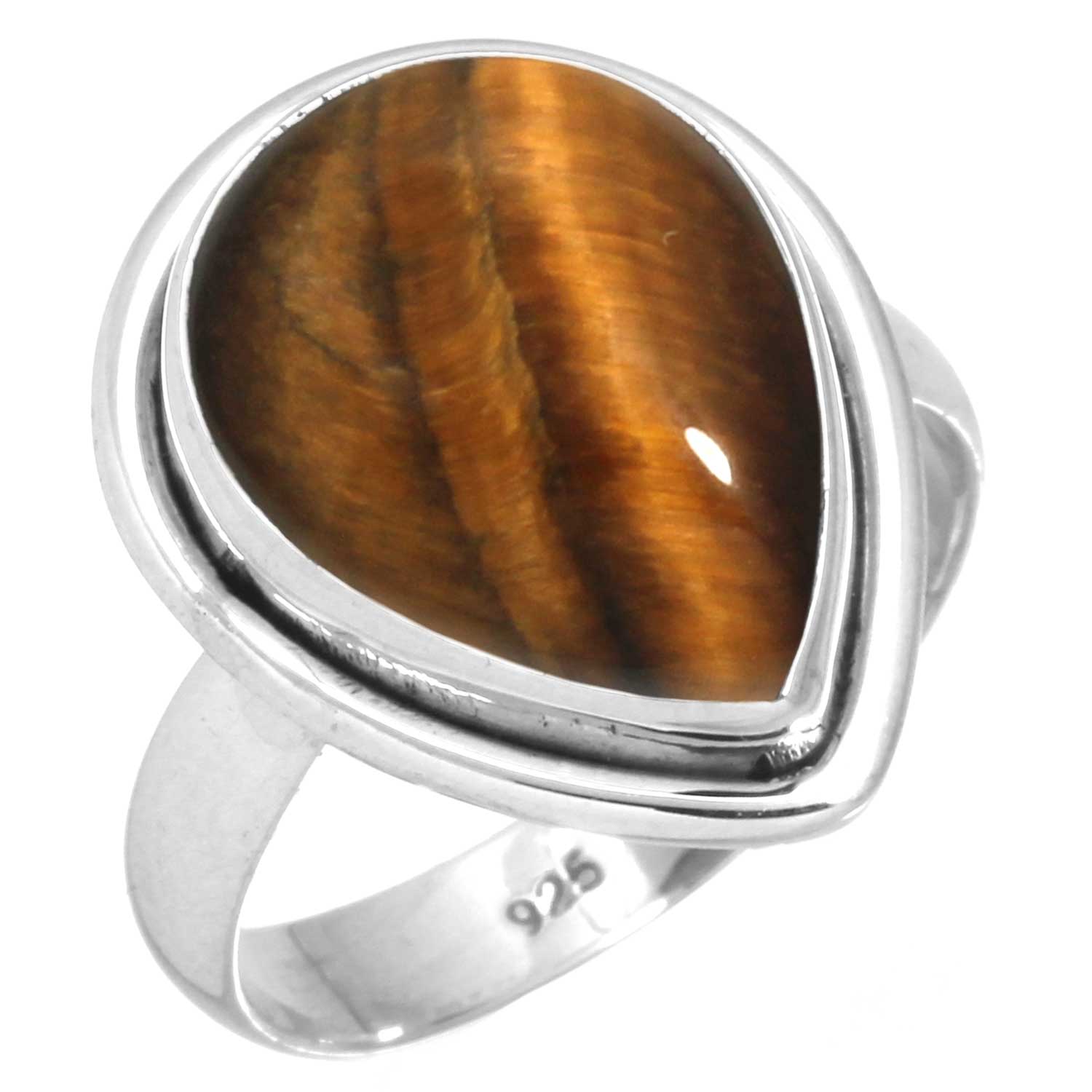 

Кольцо из стерлингового серебра 925 пробы с драгоценными камнями, ювелирные изделия ручной работы, подарок на День святого Валентина, малахит, лунный камень, розовый кварц, красный камень, дымчатый топаз, тигровый глаз 12 глаз тигра