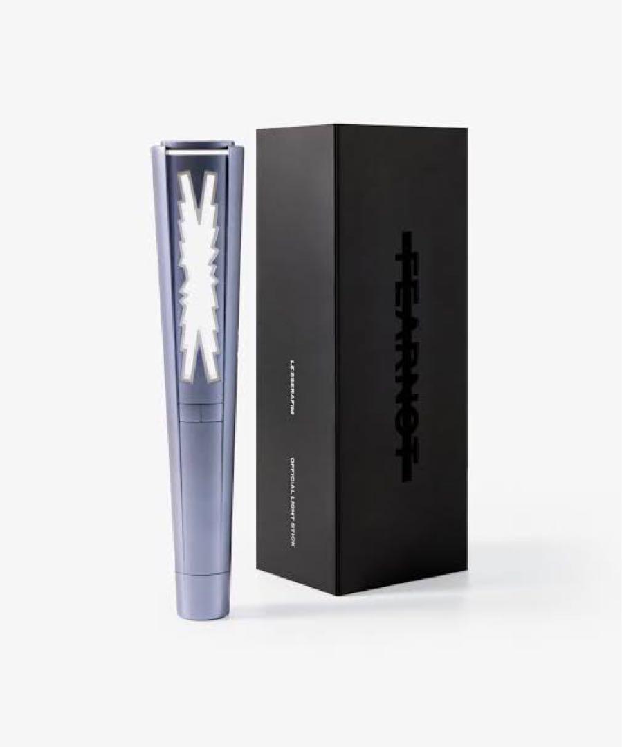 

[USED] Lu Seraphim 2025 penlight