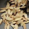 Dried Astragalus Root Slices Natural Huangqi Chinese Herbal Tea