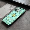 Cartoon Gravity Falls Mabel Pines Handyhülle Für 17 Pro Max Iphone 16 14 Pro Max 12 15 Plus 13 Pro 11 Xr X Xs 8 Plus Rückabdeckung