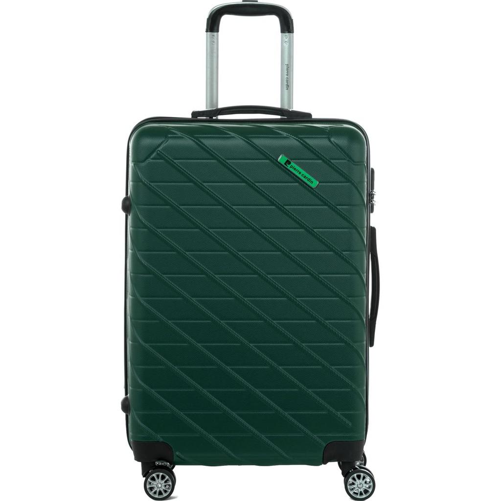 MEDIUM SUITCASE 60 CM SYDNEY FIR