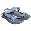 New Adidas Terrex Hydroterra Light Sandals 'Purple Blue' ID4275
