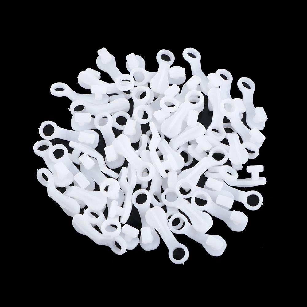 Indoor Window For SWISH Hanging NOVA DELUXE Drape Accessories Curtain Rings Rail Runner Track Curtain Glider Hook