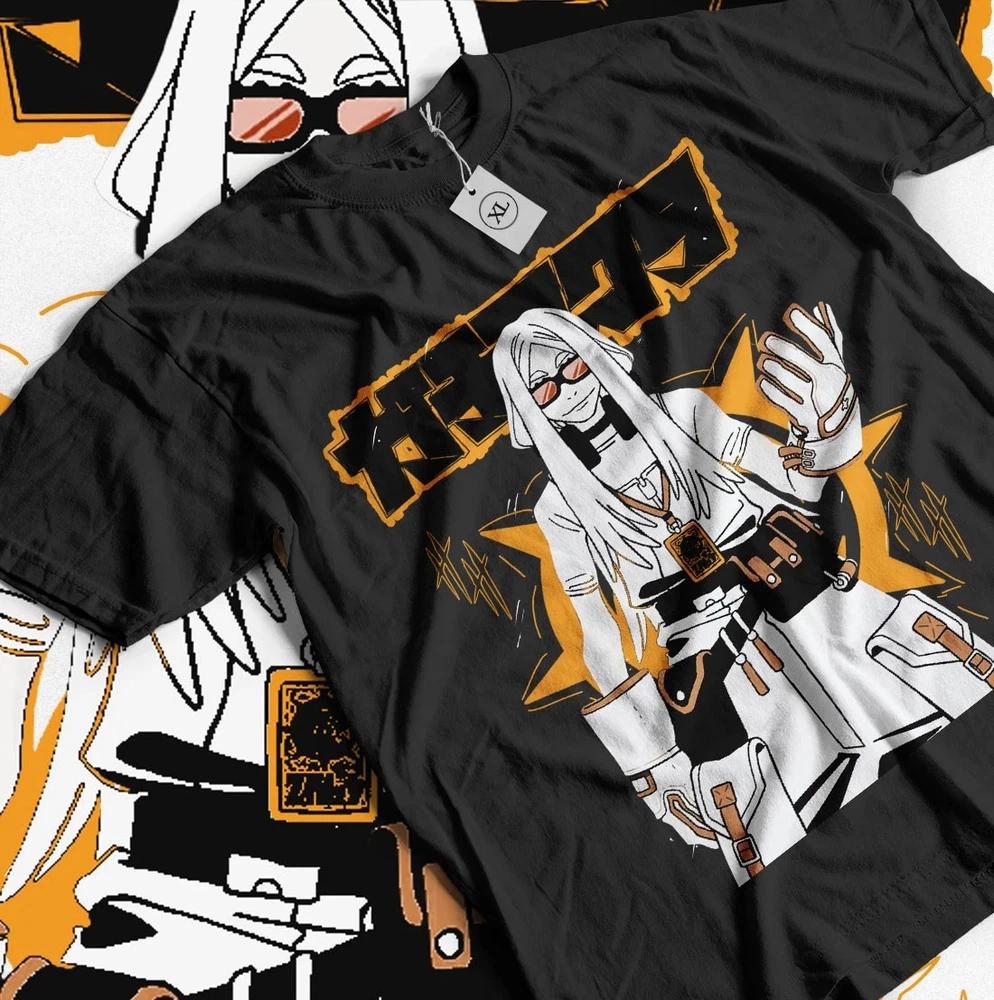 Gachiakuta Tome TShirt Japanese Tankobon Horror S