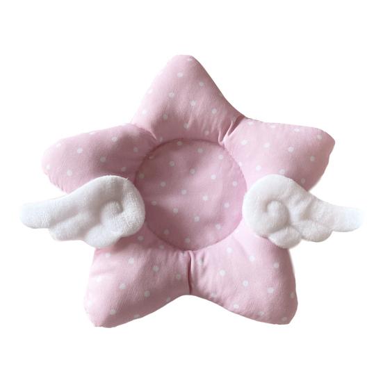 Star Wings Coasters Insulated Drink Coasters Heat Resistant Cup Mats for Home Kitchen Bar Party Photo Prop Gift