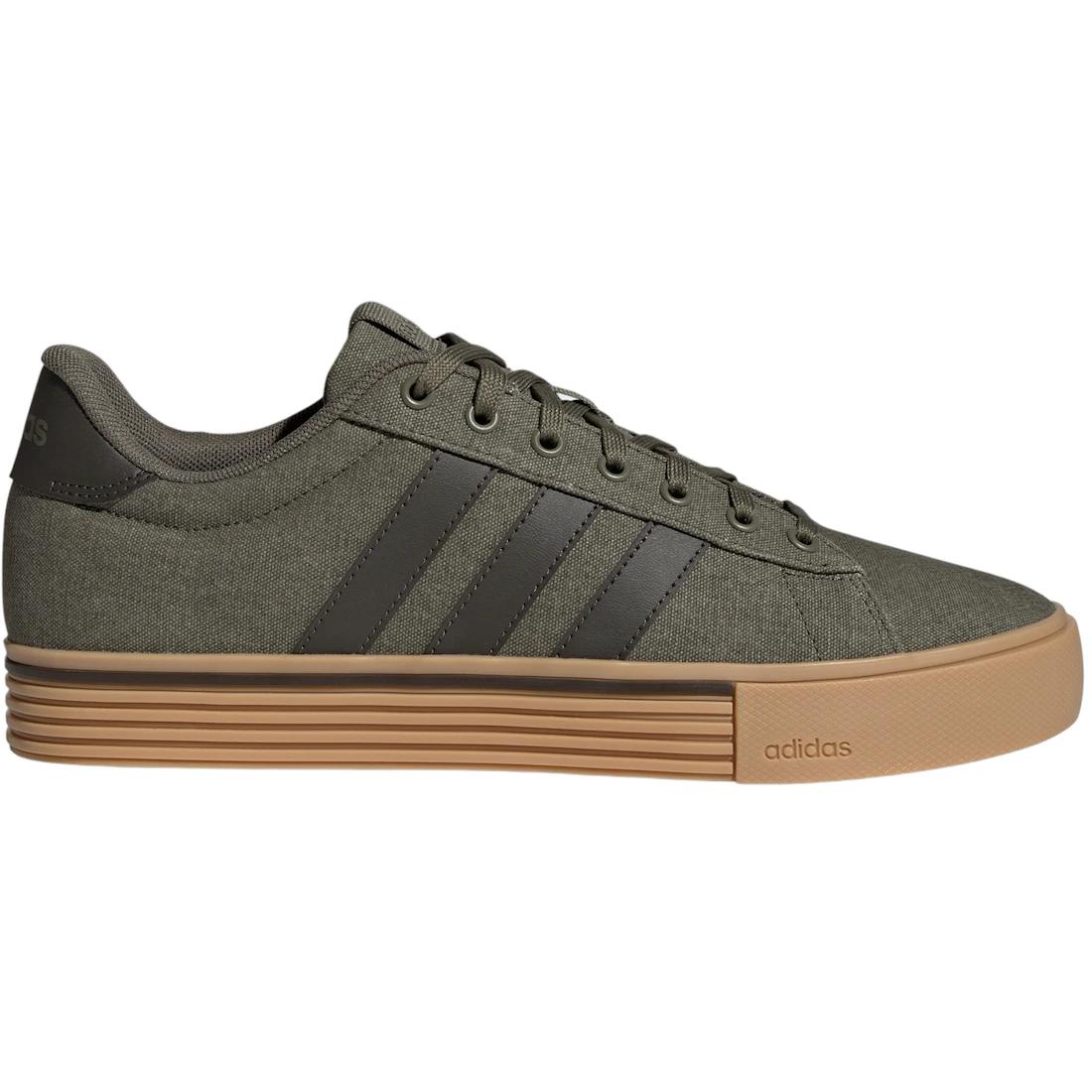 

Sneaker adidas Daily 4.0 Olive Strata Shadow Olive Gum(IF4494) 38