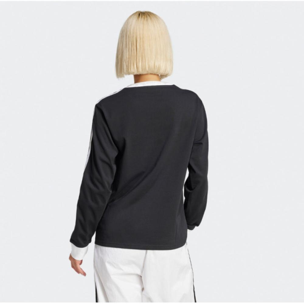 Adidas 3s Regular Ls Jc5774 Sneakers