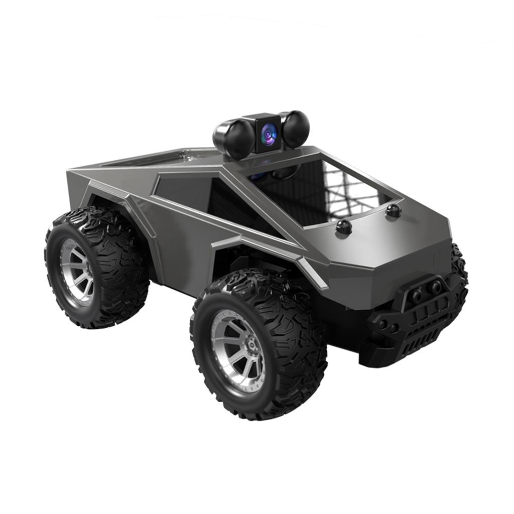 1:28 Scale RC Car, 2.4G WiFi   Remote Control Car with HD Camera, LED Lights, APP Controlled   Vehicle