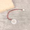 5Pcs Ultrasonic Humidifier Rubber Gasket Diy Moisturizing Transducer Mist Maker Atomizer Film Plate Accessories