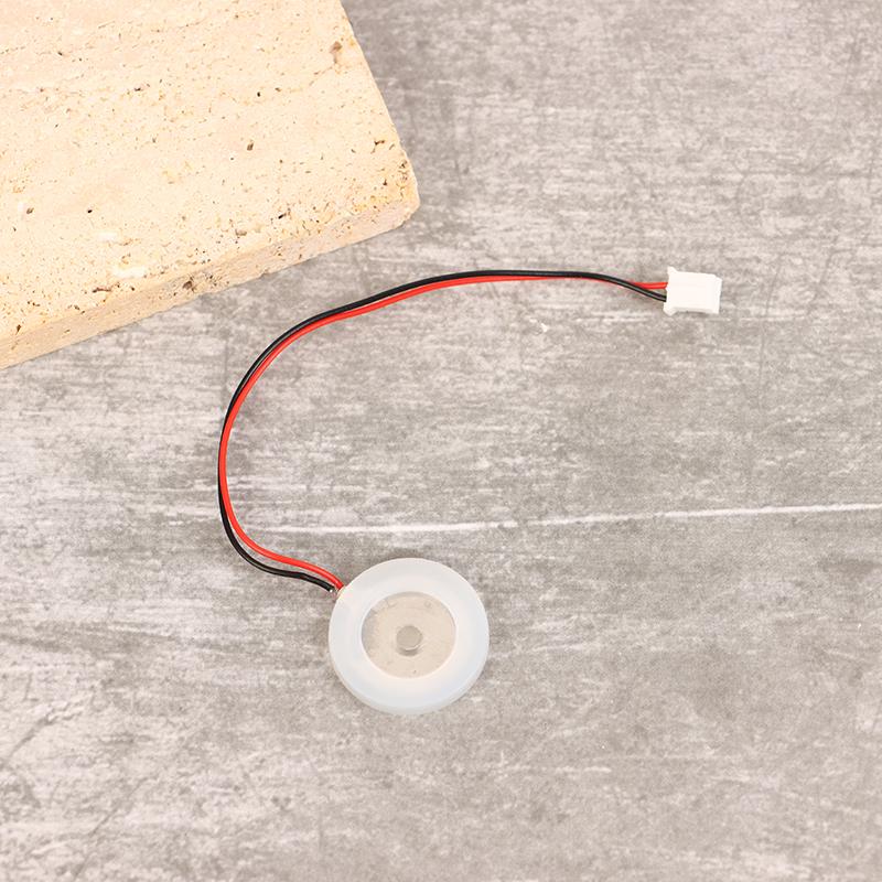 5Pcs Ultrasonic Humidifier Rubber Gasket Diy Moisturizing Transducer Mist Maker Atomizer Film Plate Accessories